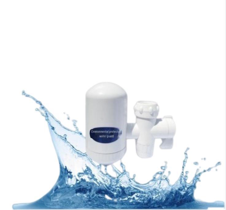 Kitchen Faucet Water Purifier with Ceramic Filter