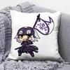 Jeanne d Arc Alter Fate  Pillow Covers Home Sofa Cushion Covers and Aecorative Custom