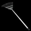 Multi-Purpose Garden Rake