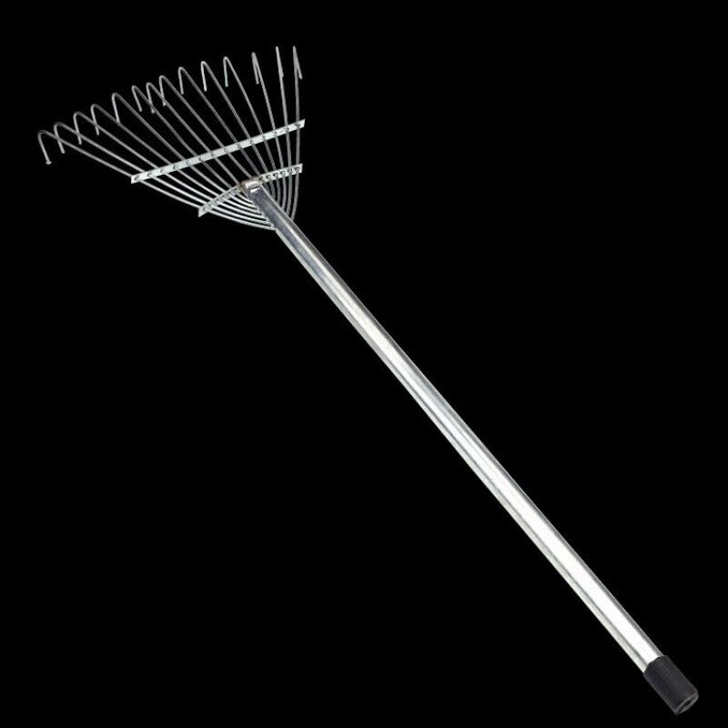 Multi-Purpose Garden Rake