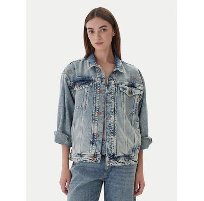 Mustang Arcata Denim Jacket
