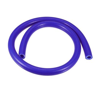 X AUTOHAUX Silicone Vacuum Tube Hose Line, Heat Resistant Hose, Vacuum Hose, Silicone Vacuum