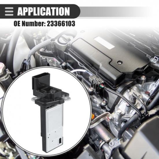 Car Air Flow Sensor Replacement Single  For Chevrolet Malibu 2016-