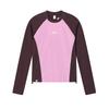 ORIGINALE T Shirt Women's Pale Moon Pink F11W619219FPK