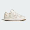 adidas Forum 84 Low CL Off White Hazy Beige Linen