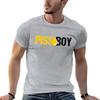 Piss Boy Tshirt Kawaii Clothes Vintage Anime Shirt Short Sleeve Tee Luxury Clothes Unisex