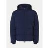 Winter Jacket Homme Cooper Select 16089957, Dark Blue, Standard Fit