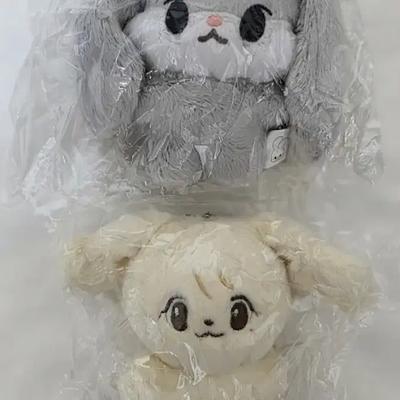 NCT 10cm Dolls Sabujakz Dyo-tokki Jeongaji (Bundle)