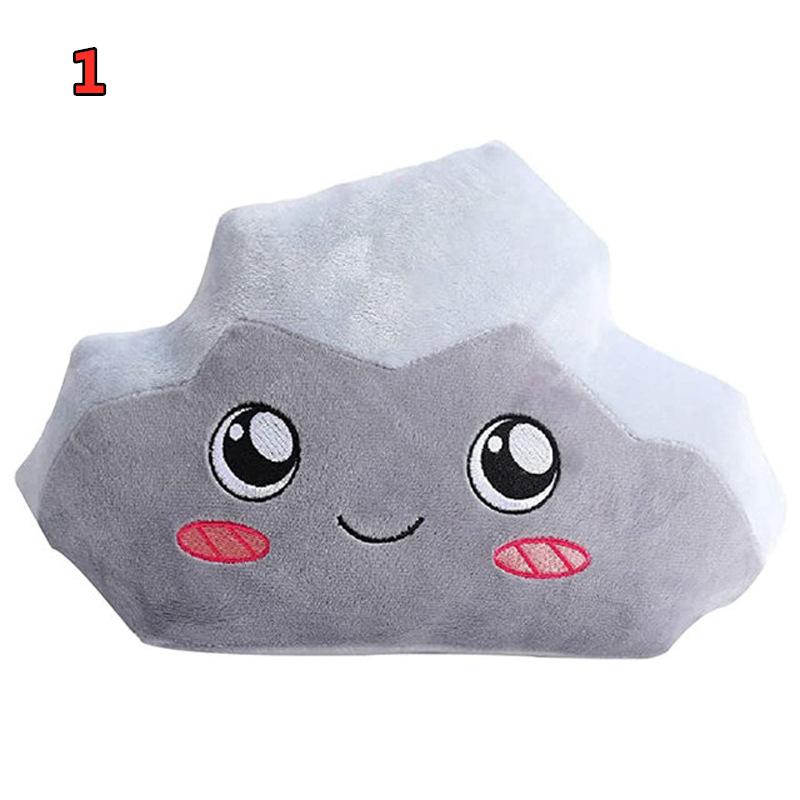 18 Styles Lankybox Plush Doll Luminous Plush Toy Stuffed Toys Children's Birthday Gift