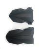 For Kugoo Kukirin G3 Pro Electric scooter Splash proof Front and Rear Mudguard Fenders Anti Collision Baffle Modified Accessory