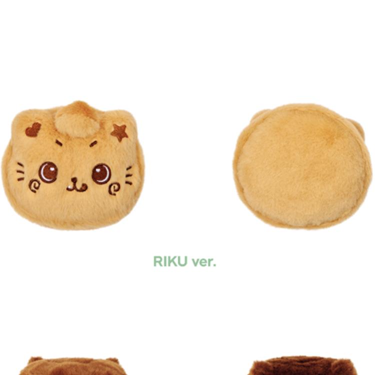 NCT WISH [Wish Bakery] MD (BAKERY WISH DOLL)