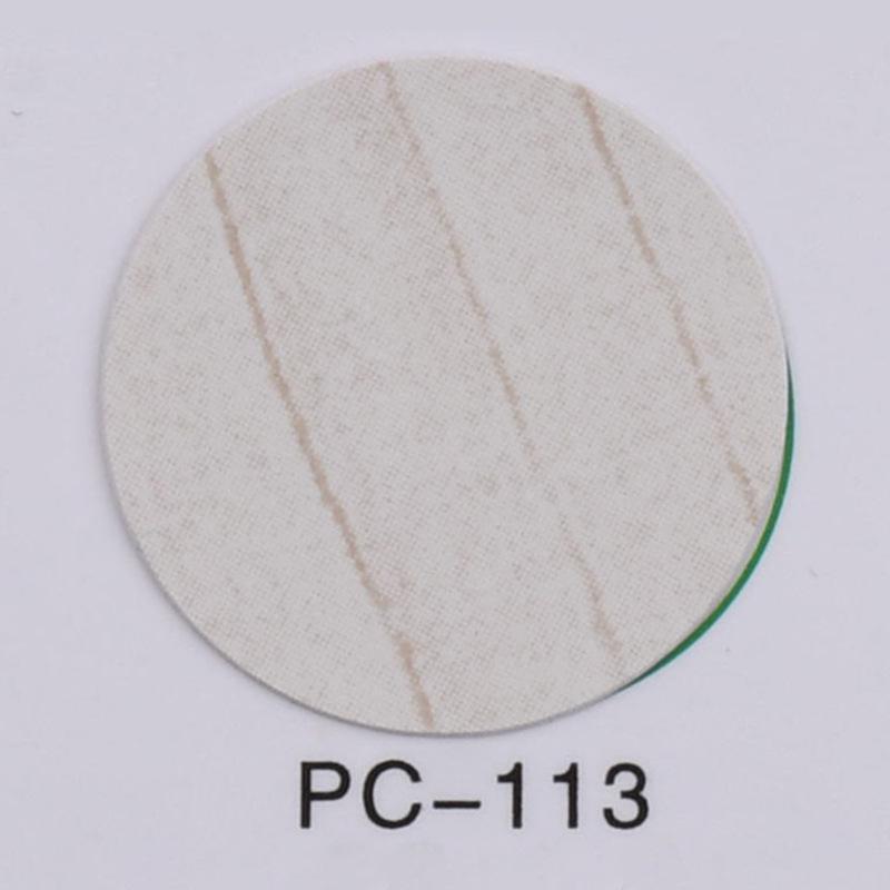 Huamei Self-Adhesive Screw Cover Stickers - Dustproof and Three-in-One Sealing Solution for Furniture