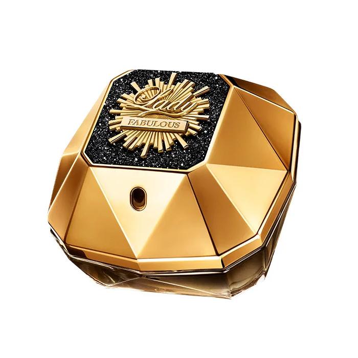 

Paco Rabanne Lady Million Fabulous Eau De Parfum Интенсивный спрей 30 мл