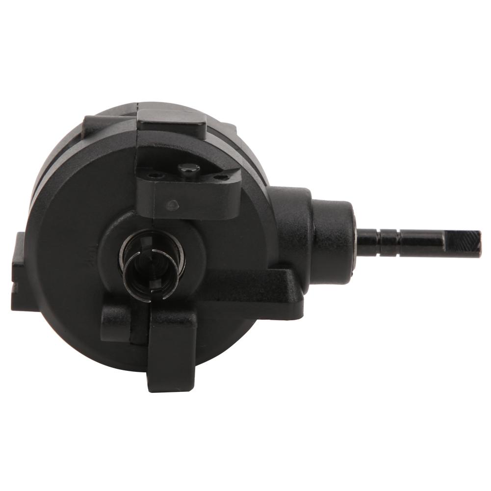 Rear Gear Box Assembly Fit for HSP 94111 94123 02051 02030 03015 1 10 RC Car