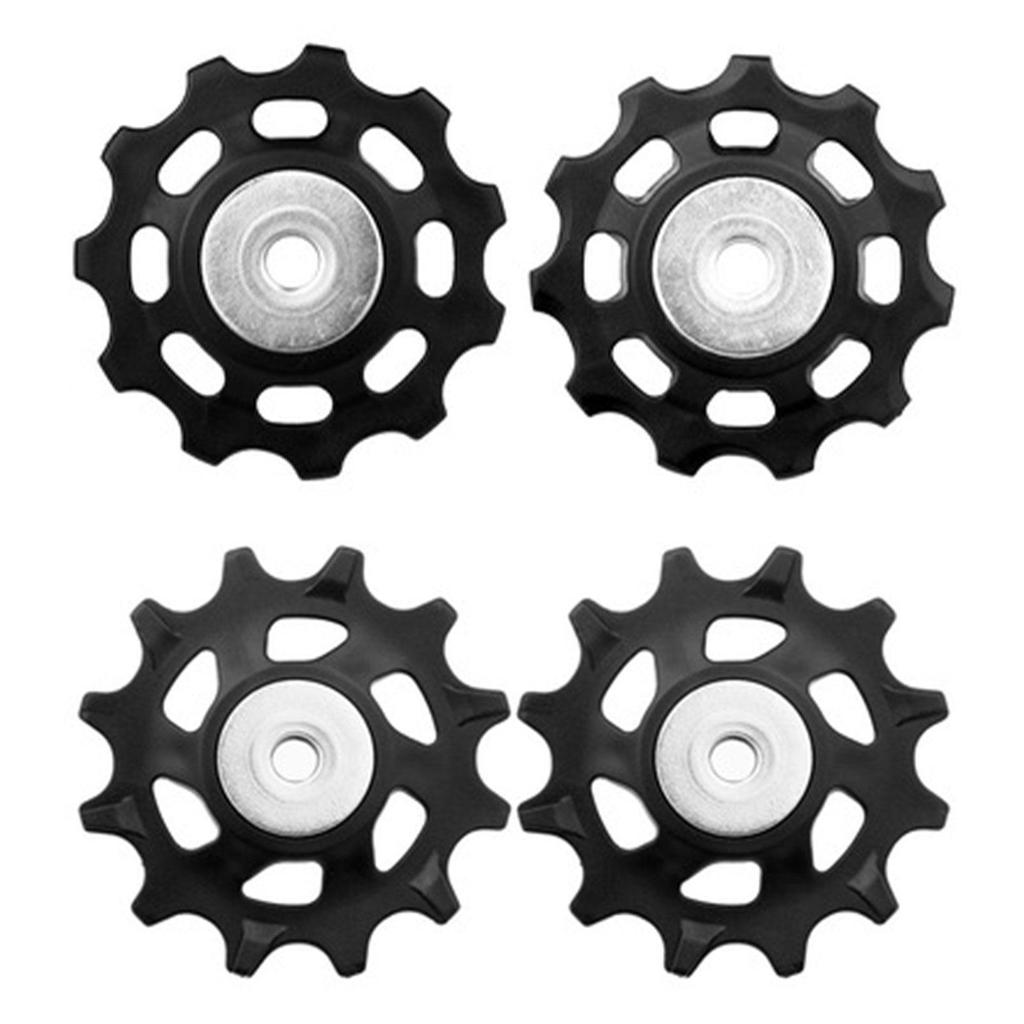 Bicycle Rear Derailleur Guide Wheel for Mountain Bikes Road uygun ...