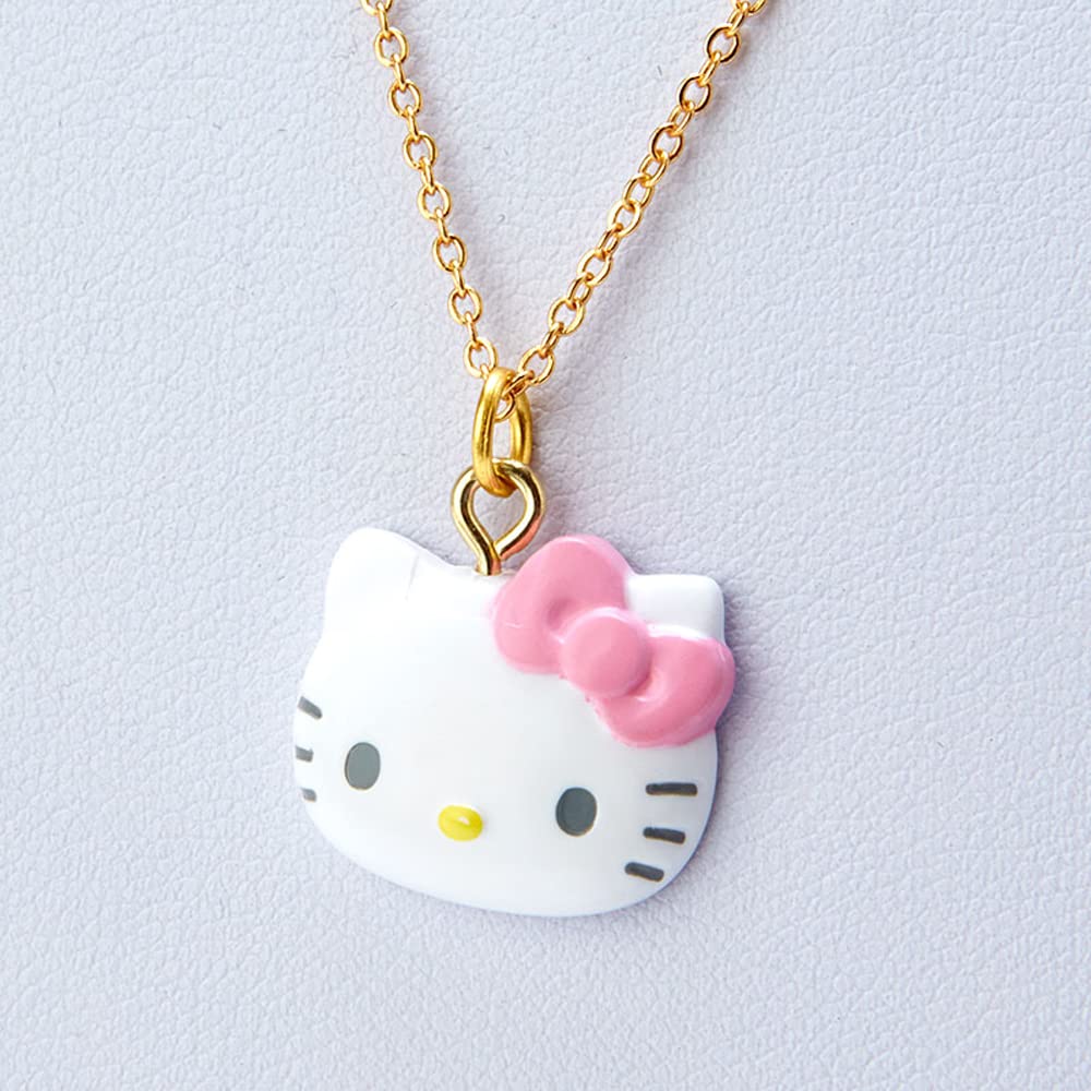 Sanrio Sada 3 dílů příslušenství Hello Kitty 377392