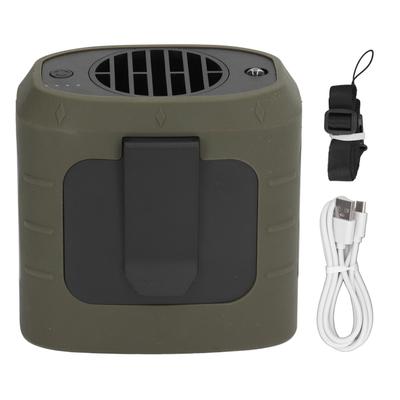 Akcesoria do laptopów – Wentylatory i klimatyzatory USB