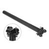 ZTTO Mountain Bike Seat Post Adjustable Cushion Angle Bicycle Seat Tube for Cycling27.2x350mm