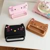 3D Cartoon Blume Katze Halter Tablet Hülle Für Samsung Galaxy Tab A7 Lite 8.7 A9 A11 Plus 11 T290 T295 A 8.0in Weiche Silikonhülle Für iPad Pro Air