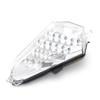 Yamaha YZF R6 2006-2007 Tylna lampa