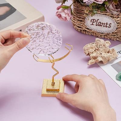 Objetos de decoración – Artesanía metálica