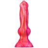 Female Small Shaped Anal Plug Penis Simulation Animal Penis Masturbation Device Adult Products