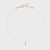 PERLINA 14k Bracelet (JJP1BF2BS207R47S0)