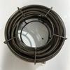 Electric Sewer Dredger: 16mm Spring Blockage Remover for Home Use