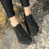 Unisex Outdoor Beach Water Shoes Quick Dry Sandals Aqua Sneakers Non Slip River Shoes For Camping Summer Travel Daily Use