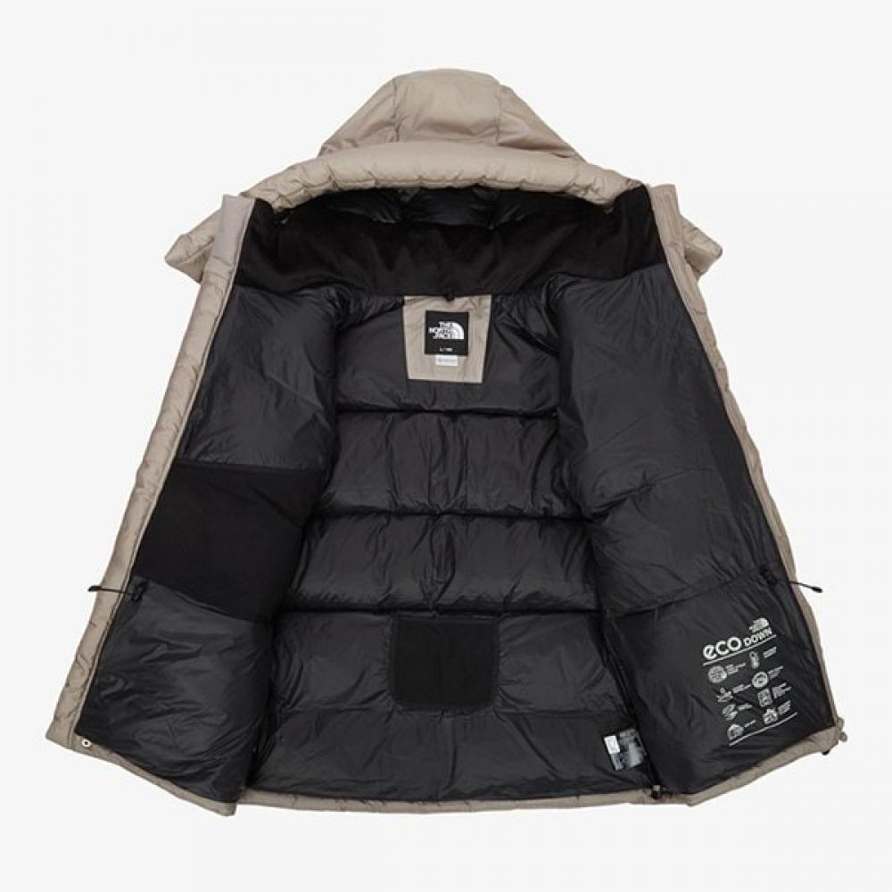 The North Face Men 1994 Strength Down Parka Bei Nj1dr78b