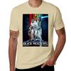 New Buck Rogers in the 25th Century T-Shirt graphic shirts graphic t shirts hippie clothes sublime men t shirt