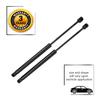 2PCS Front Hood Lift Supports Struts for Lexus LS460 LS600h 2007 2008 2009 2010 2011 2012 Sedan 6779