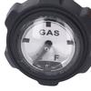 Fuel Gauge Gas Cap with Gauge 2871442 Replacement For Polaris Trail Boss 330 /Magnum 330 /ATP 330 /Sportsman 400 Accessories