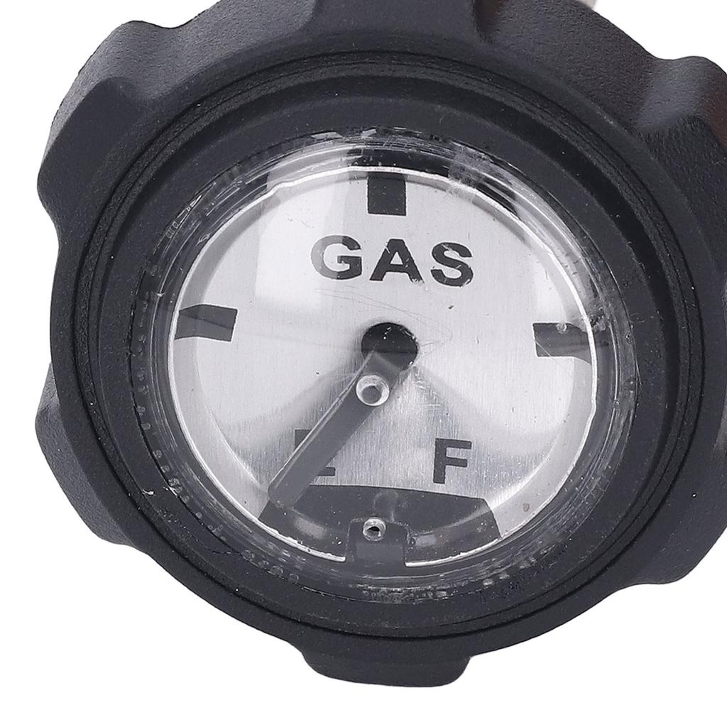 Fuel Gauge Gas Cap with Gauge 2871442 Replacement For Polaris Trail Boss 330 /Magnum 330 /ATP 330 /Sportsman 400 Accessories