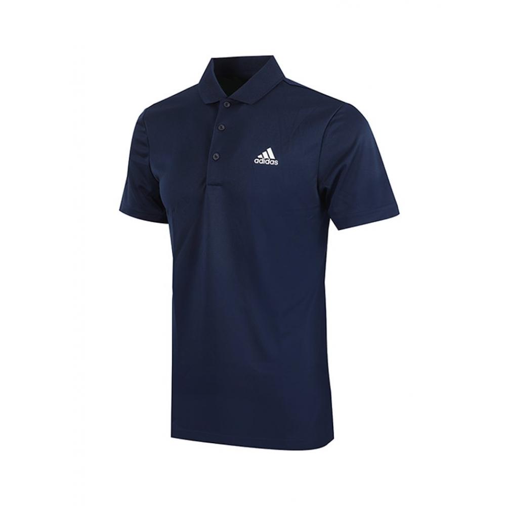 

Мужская футболка-поло AdidaS S Golfwear с коротким рукавом Prime Green GQ3133S