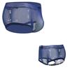 Men Swim Trunk Safety Coasters Sponge Push Sexy Underpants Sponge Mats