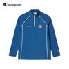 Champion Kids' Half-Zip Thermal Long Sleeve Top