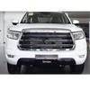 Great Wall Pao Front Bumper Painted Body Kit with Anti-collision Guard for Commercial Passenger Version