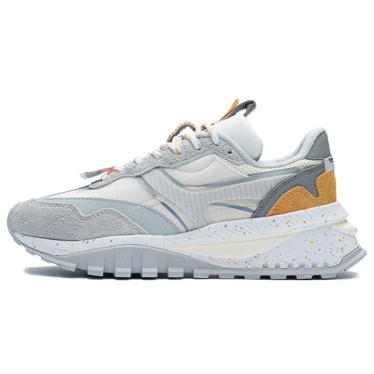 (WMNS) Li-Ning Eternal EVO Low Blue Grey Women s AGCR446-2 EU 36⅓