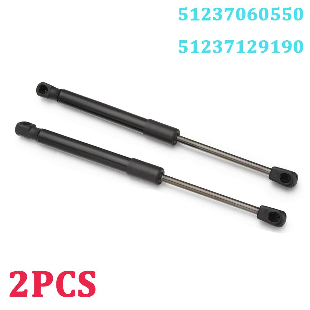 

51237060550 Front Hood Lift Supports Shock Struts For BMW E90 E91 E92 E93 F30 325i 325xi 328i 328xi 330i 330xi 335d 335is 335xi