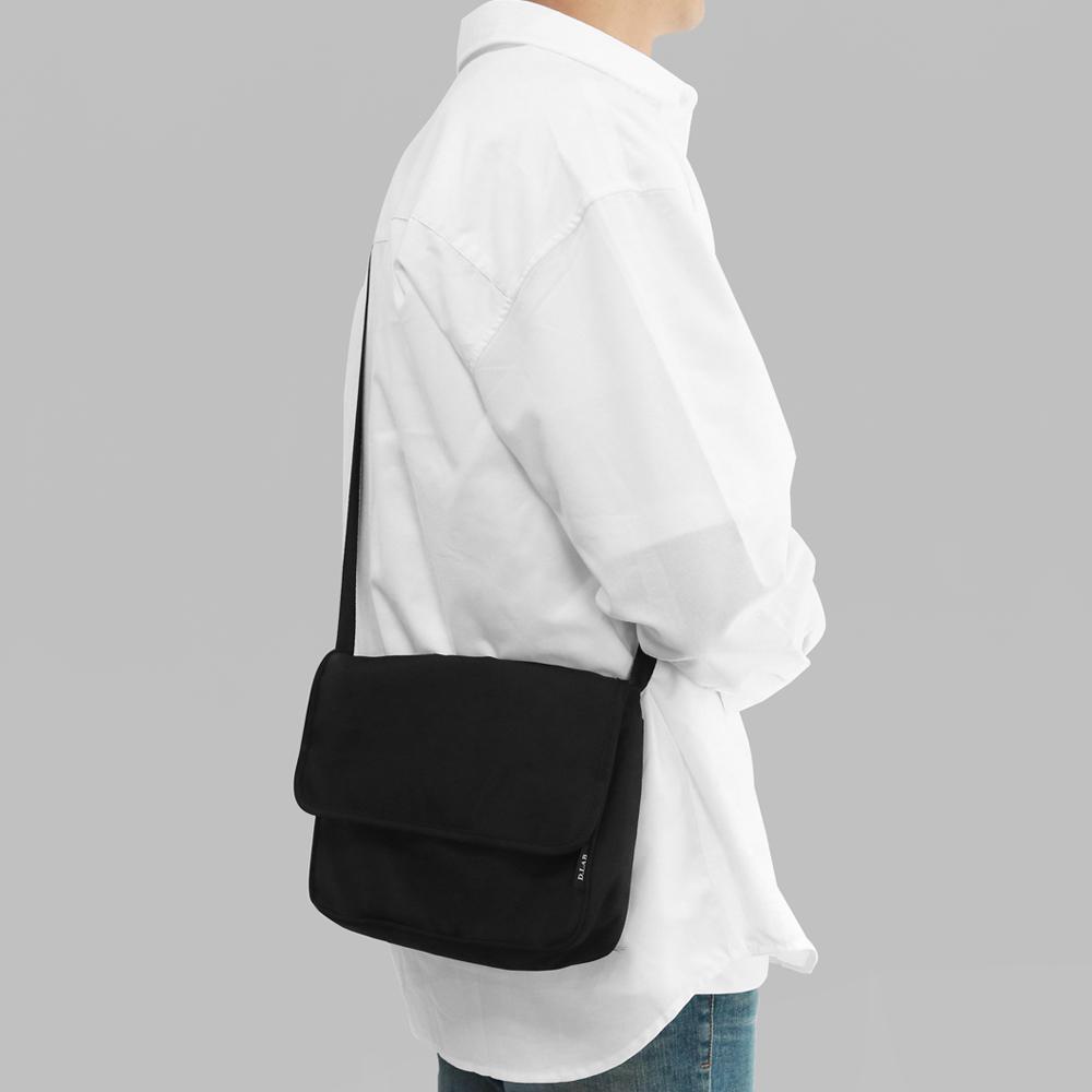 D.Lab Ti Square Crossbody Bag - 2 Types