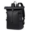 2026 New Large Capacity Expandable Laptop Backpack Men Women Outdoor Travel Sports School Daypack