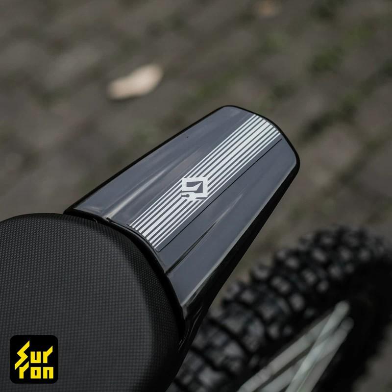 Sur-Ron Light Bee Rear Fender Liner