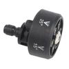 Deep Dirt Cleaning High Pressure Water Pump Cleaner Spray Tips with Multi angle Nozzles for WORX WG629 WU629 WG630