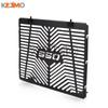 FOR 990 Duke Duke 990 DUKE 2024 2025 2026 Aluminum Radiator Grille Protection Guard Grill Cover Protector Motorcycle Accessories