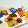 Confectionery gift assortment bulk large capacity individually packaged Fujiya Country Maam 10 varieties 30 pieces retirement gratitude.