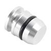 Tachometer Block Off Stecker Tachowellenanschluss für TH350 350 Automatikgetriebe