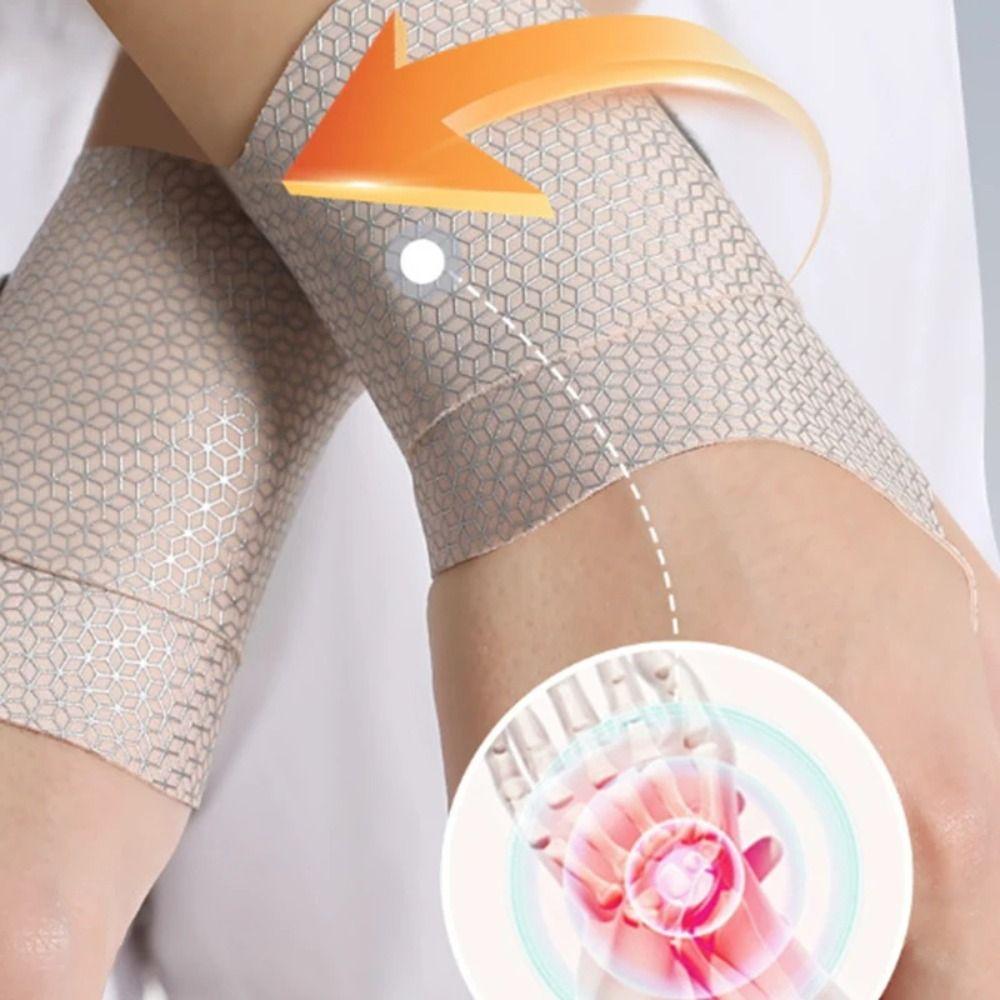 Tendinitis Thumb Wrist Brace Lightweight Wrist Protectors Band Tendon Sheath Wristband  Sportsman