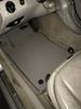 Covorașe EVA (gri) pentru Mercedes Clasa E W211 2002-2009