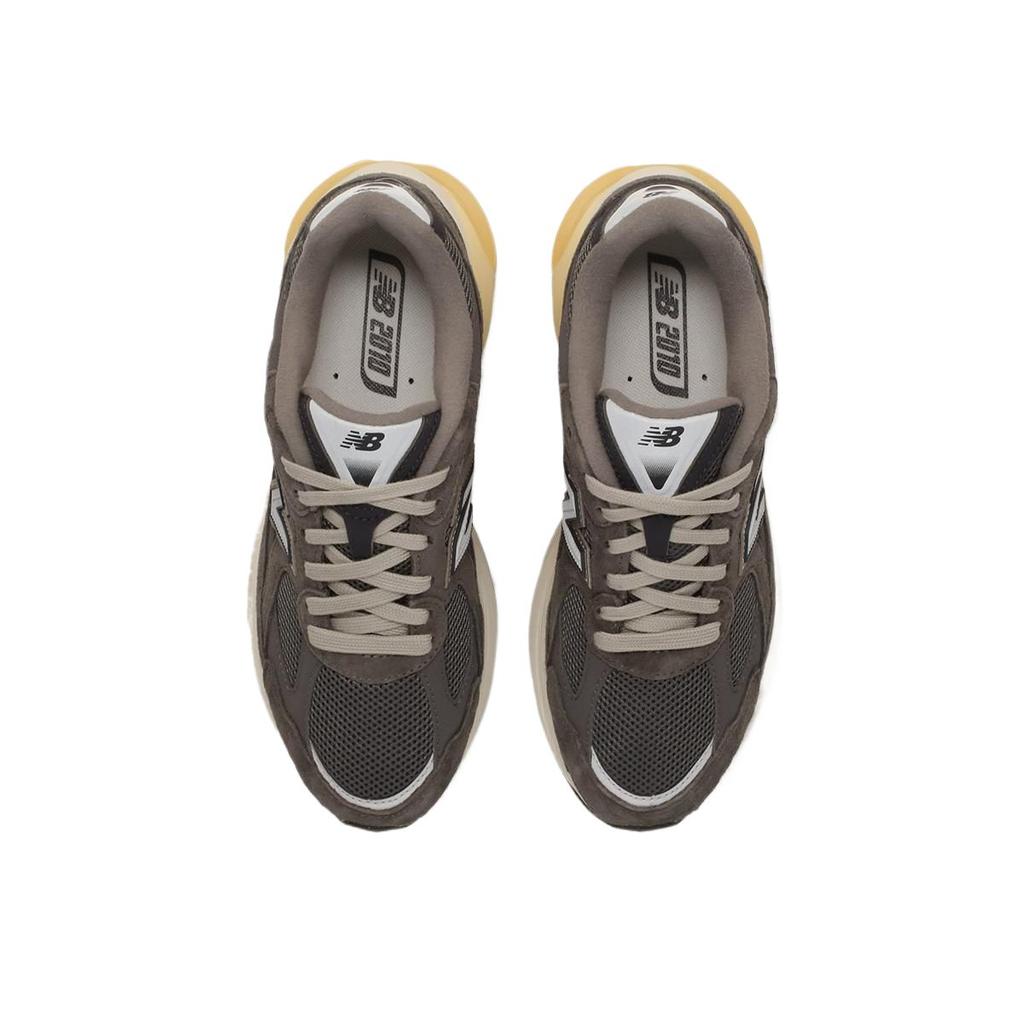 New Balance NB 2010 Cushioning Low top Running Shoes Unisex D Width U201086J